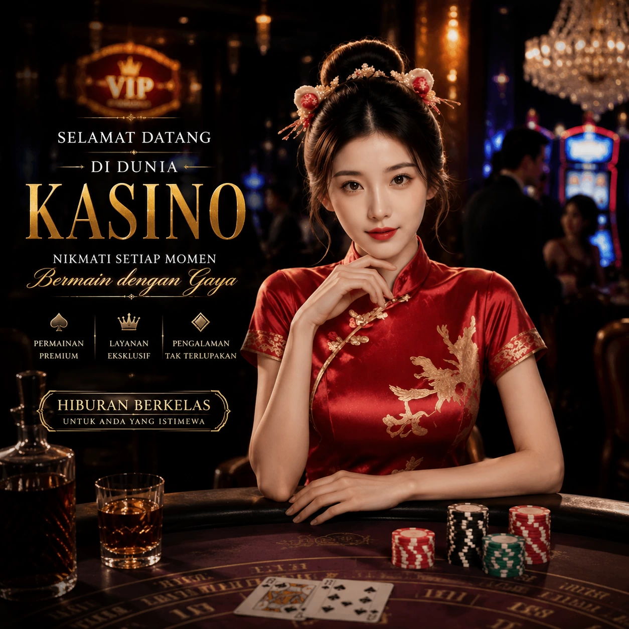 Mengulas Fitur Menarik di Situs Game bandarcolok