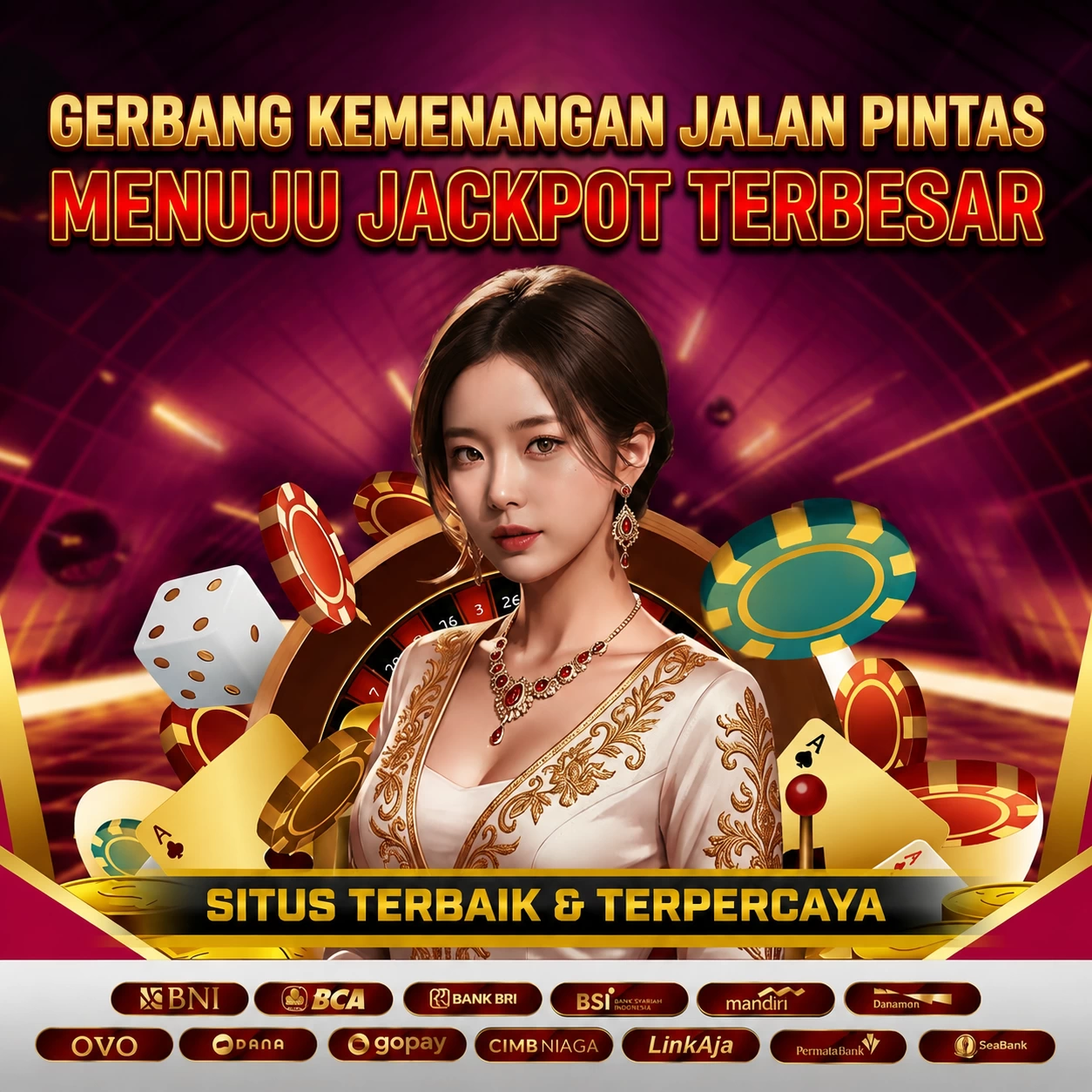 Panduan Lengkap Menggunakan Situs Game bandarcolok