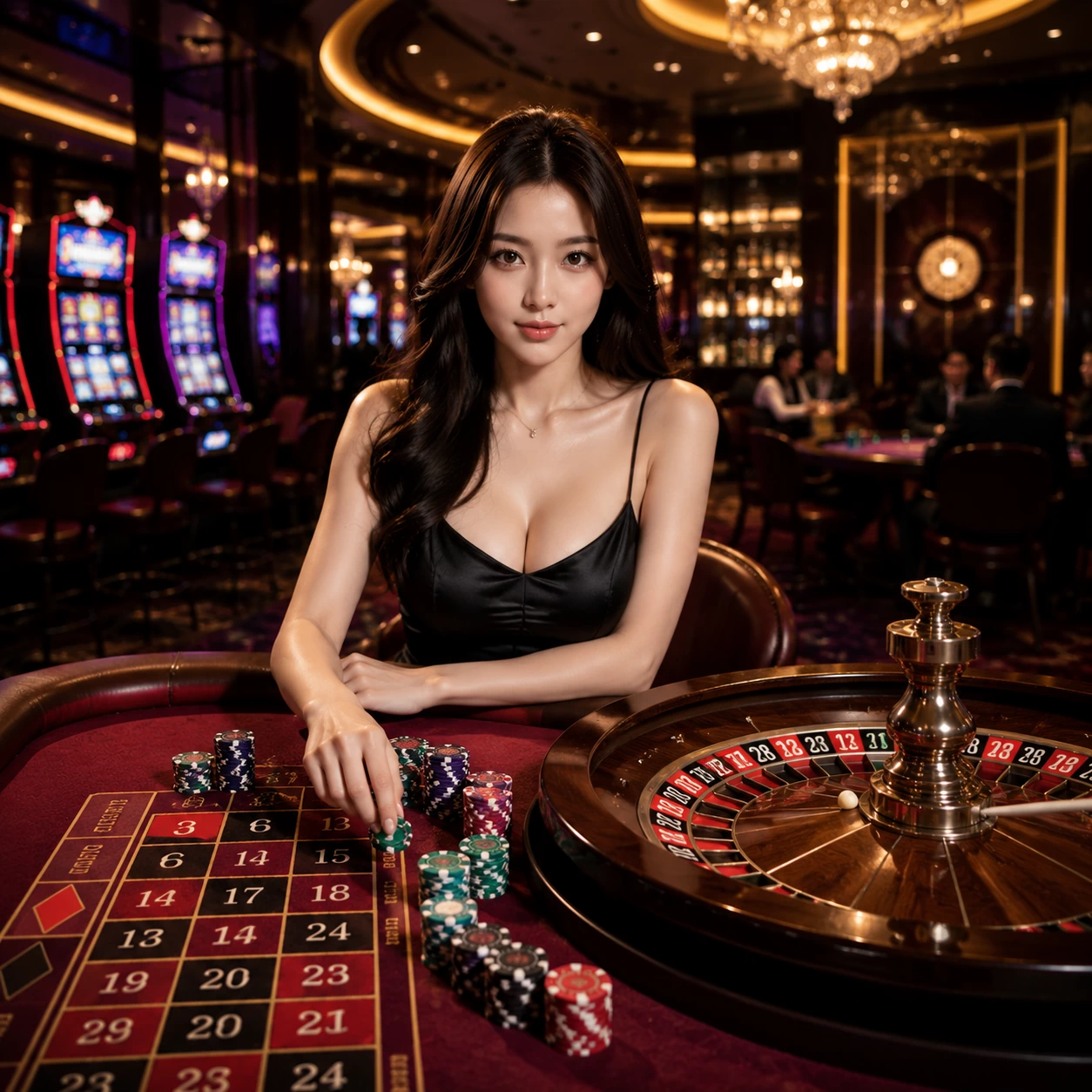 bandarcolok: Promo dan Bonus Terbaik untuk Para Gamer Indonesia