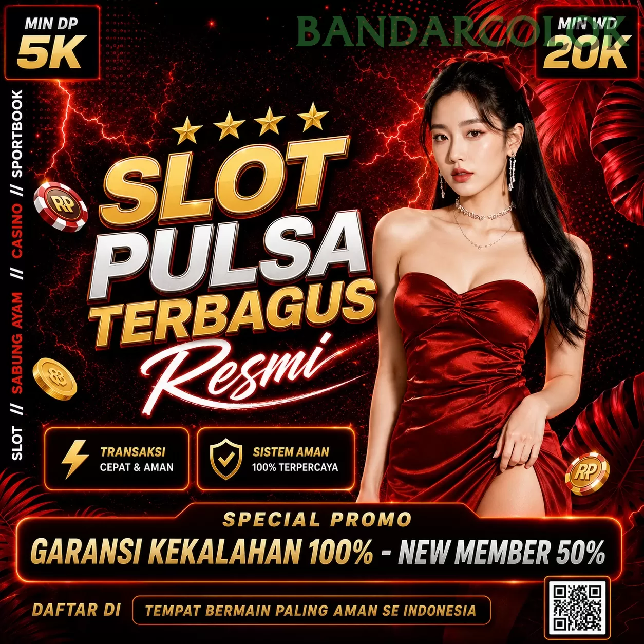 Memahami Konsep Permainan di Situs bandarcolok