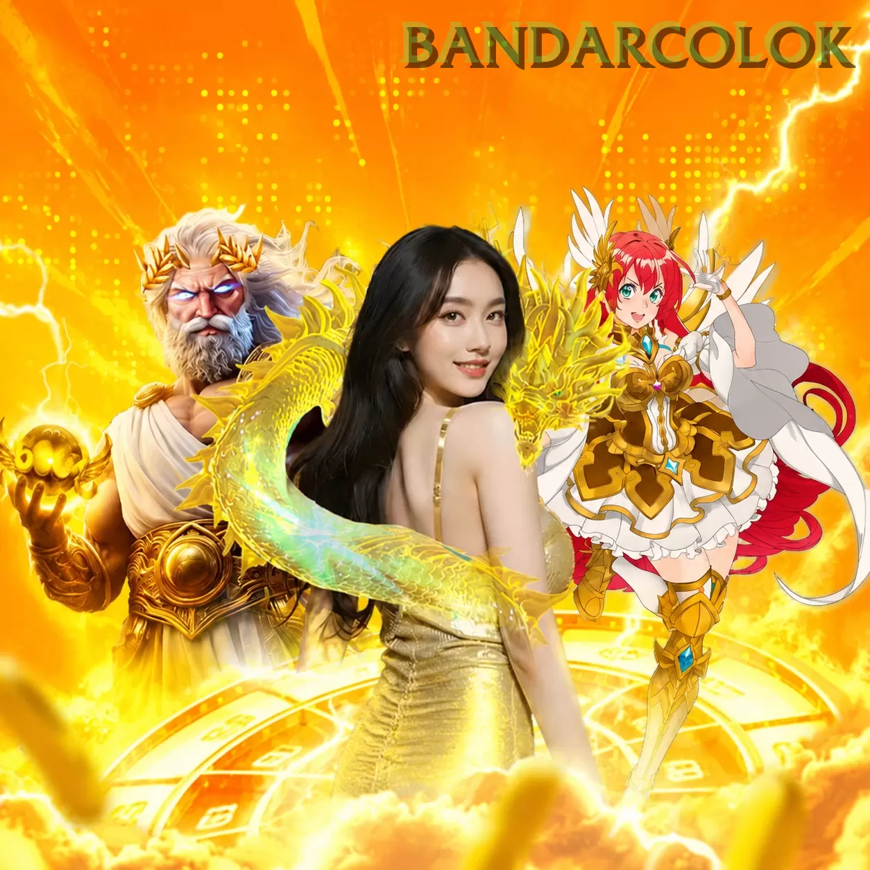 Mengulas Fitur Menarik di Situs Game bandarcolok