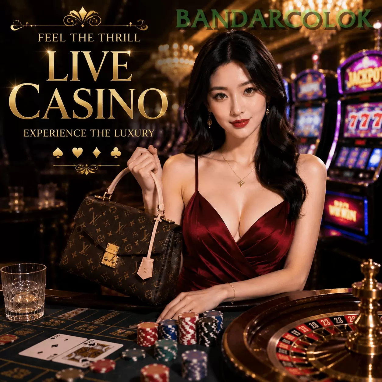 Panduan Lengkap Menggunakan Situs Game bandarcolok