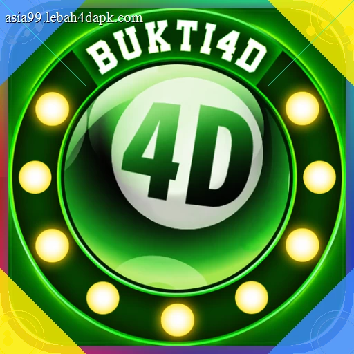 Aplikasi bukti4d Terpercaya untuk Android