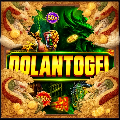Aplikasi dolantogel Terpercaya untuk Android