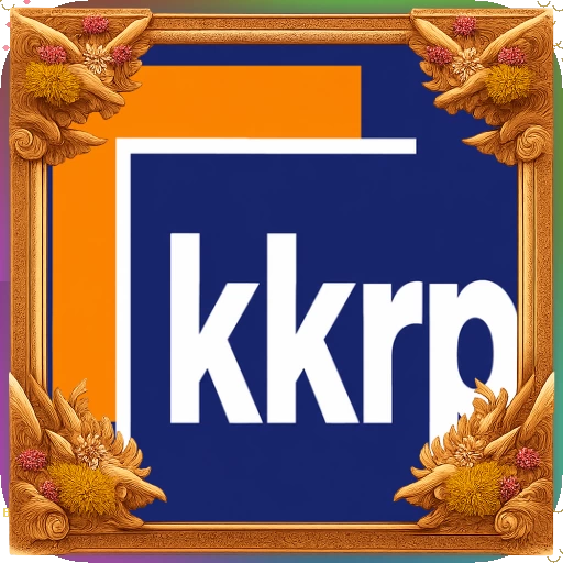 Aplikasi kkrp Terpercaya untuk Android