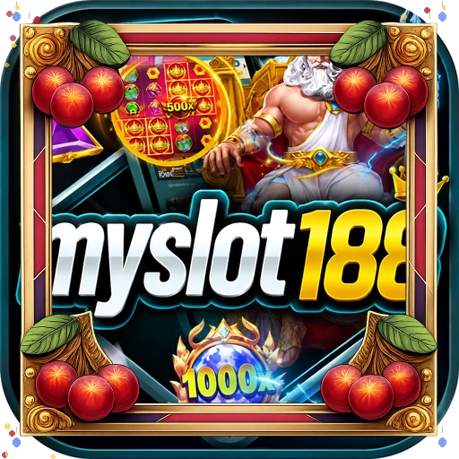 Aplikasi myslot188 Resmi dan Terpercaya di Android