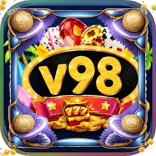 Aplikasi v98 Terpercaya untuk Android